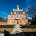 Wo Amerika begann: Colonial Williamsburg