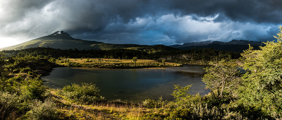 Was f&uuml;r eine wunderbare Welt!