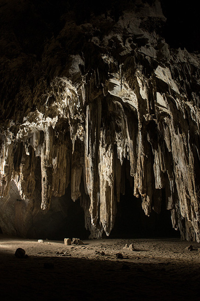 Drotsky Höhle