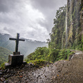 Die Death Road: Von La Paz ins Amazonasbecken