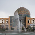 Moschee am Naqsh-e Jahan&nbsp;Platz in Esfahan