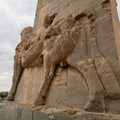 Eingangstor in Persepolis