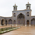 Moschee in Shiraz