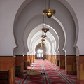 Moschee in Sal&eacute;