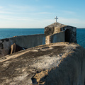 Portugiesisches Fort auf&nbsp;Ilha de Mo&ccedil;ambique