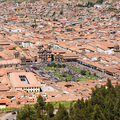 Cusco - eine spannende, geschichtstr&auml;chtige Stadt!