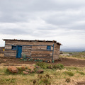 Maasai-Land am Kilimanjaro