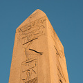 Obelisk auf dem Hippodrom, Istanbul