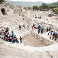 Parlamentsgeb&auml;ude in Ephesus
