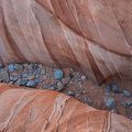 Canyon im Valley of Fire SP